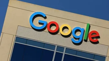 Google apela la multa multimillonaria impuesta por la Unión Europea