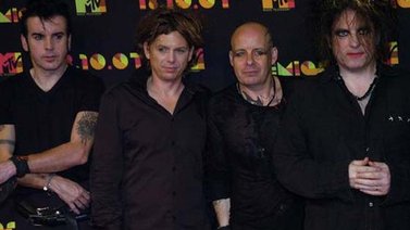 The Cure, Radiohead y Roxy Music, entre nominados a Salón de la Fama del Rock