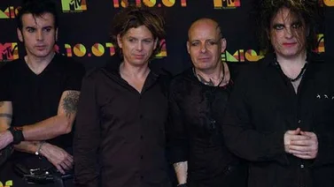 The Cure, Radiohead y Roxy Music, entre nominados a Salón de la Fama del Rock