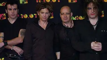 The Cure, Radiohead y Roxy Music, entre nominados a Salón de la Fama del Rock The Cure, Radiohead y Roxy Music, entre nominados a Salón de la Fama del Rock