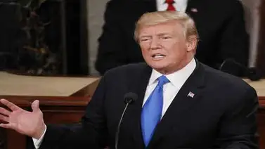 Trump declara estado de emergencia en Florida ante amenaza del huracán Michael Trump declara estado de emergencia en Florida ante amenaza del huracán Michael