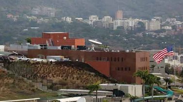 Embajada de EEUU en Caracas solicita investigación independiente sobre la muerte del concejal