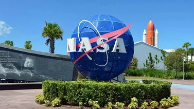 NASA espera cooperar con Rusia para explorar la Luna y Marte