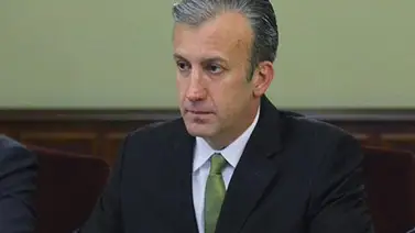 Sanciones de EEUU impiden a Venezuela compra de medicamentos, según El Aissami Sanciones de EEUU impiden a Venezuela compra de medicamentos, según El Aissami