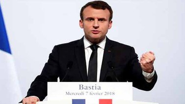 Francia destaca que Chile es su segundo cliente en Sudamérica