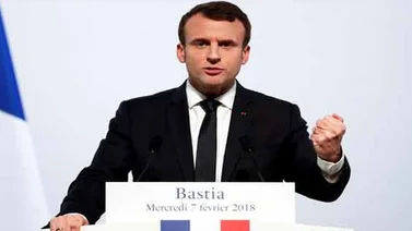Francia destaca que Chile es su segundo cliente en Sudamérica