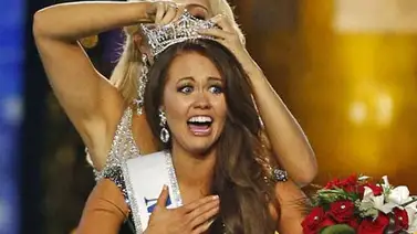 Organización Miss América arremete contra estados rebeldes Organización Miss América arremete contra estados rebeldes