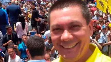 Según Primero Justicia, la familia de Fernando Albán no autoriza la cremación de su cuerpo Según Primero Justicia, la familia de Fernando Albán no autoriza la cremación de su cuerpo