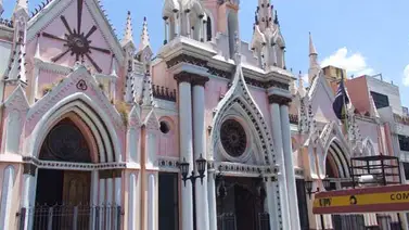 Comunicado de la Arquidiócesis de Caracas con motivo de la muerte del concejal Albán Comunicado de la Arquidiócesis de Caracas con motivo de la muerte del concejal Albán