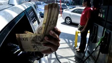 FMI pronosticó una inflación de 10.000.000% para Venezuela en 2019
