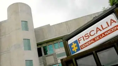 Detienen por corrupción a varias autoridades de isla colombiana de San Andrés Detienen por corrupción a varias autoridades de isla colombiana de San Andrés