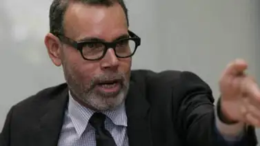 Los 5 tips de Luis Vicente León para "surfear" la crisis Los 5 tips de Luis Vicente León para "surfear" la crisis