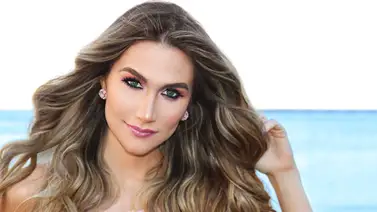 María de Luz Da Silva revelará su "secreto" el 13 de octubre María de Luz Da Silva revelará su "secreto" el 13 de octubre