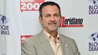 George Wittels sigue invicto en "Nuestra Belleza Latina" George Wittels sigue invicto en "Nuestra Belleza Latina"