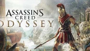 Se estrenó Assassins Creed Odyssey, mira el análisis completo sin spoiler