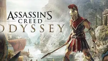 Se estrenó Assassins Creed Odyssey, mira el análisis completo sin spoiler Se estrenó Assassins Creed Odyssey, mira el análisis completo sin spoiler