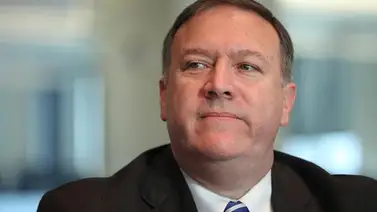 China espera que visita de Pompeo ayude a restablecer la confianza mutua China espera que visita de Pompeo ayude a restablecer la confianza mutua