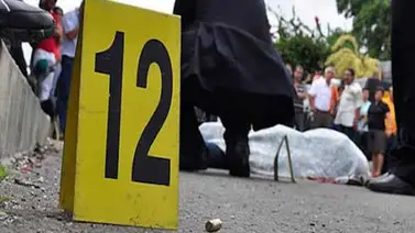 Fin de semana dejó saldo de tres efectivos muertos Fin de semana dejó saldo de tres efectivos muertos