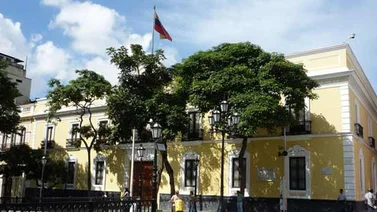 Gobierno acusó a Iván Duque de proteger a los autores del atentado contra Maduro