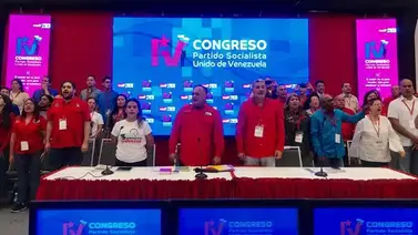 PSUV propone desplegar presencia de comunas dentro de su estructura política PSUV propone desplegar presencia de comunas dentro de su estructura política