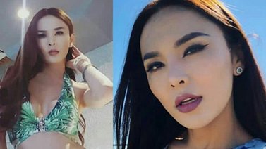Una transgénero podría representar a Mongolia en el Miss Universo 2018