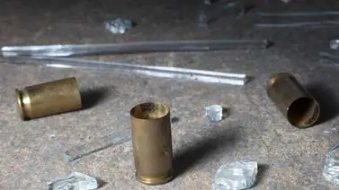 Tiroteo en panadería dejó varias personas heridas Tiroteo en panadería dejó varias personas heridas