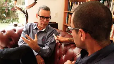 Luis Vicente León: "Demonizar la crisis es el peor aporte al país" Luis Vicente León: "Demonizar la crisis es el peor aporte al país"