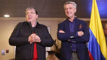 Alto comisionado ONU para refugiados busca en Colombia ayudar a venezolanos