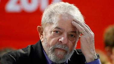 Lula tampoco podrá ejercer su derecho al voto