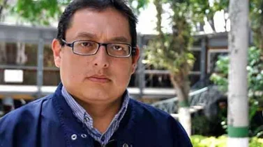 Liberan a abogado secuestrado