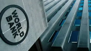 Banco Mundial: Argentina, Brasil y Venezuela frenan el crecimiento de Suramérica Banco Mundial: Argentina, Brasil y Venezuela frenan el crecimiento de Suramérica