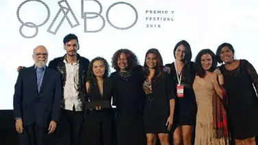 El Tiempo y Efecto Cocuyo ganaron Premio Gabo de periodismo El Tiempo y Efecto Cocuyo ganaron Premio Gabo de periodismo