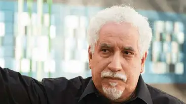 Fallece la madre del escritor Leonardo Padrón Fallece la madre del escritor Leonardo Padrón