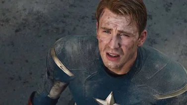 Chris Evans anuncia que no volverá a interpretar a "Captain America"