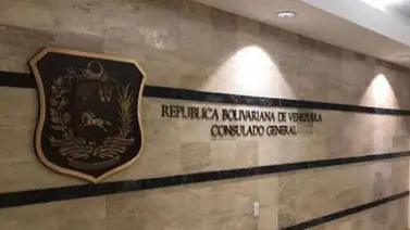 Reabre consulado de Venezuela en Miami Reabre consulado de Venezuela en Miami