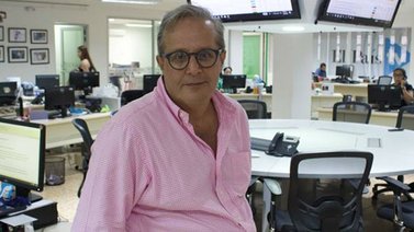 Ganador del Premio Gabo a mejor editor cree que el internet no amenaza el periodismo