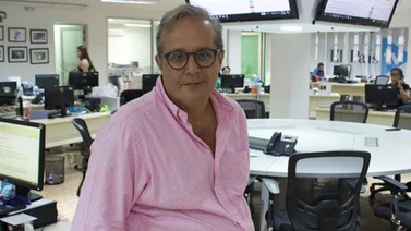 Ganador del Premio Gabo a mejor editor cree que el internet no amenaza el periodismo