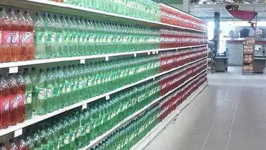 Los costos de las bebidas secan la quincena (+lista de precios) Los costos de las bebidas secan la quincena (+lista de precios)