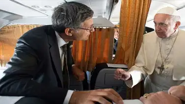 Obispos en el Sínodo piden perdón por "abusos" y "traición" a los jóvenes Obispos en el Sínodo piden perdón por "abusos" y "traición" a los jóvenes