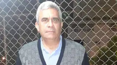 Familiares exigen "fe de vida" de Raúl Baduel Familiares exigen "fe de vida" de Raúl Baduel