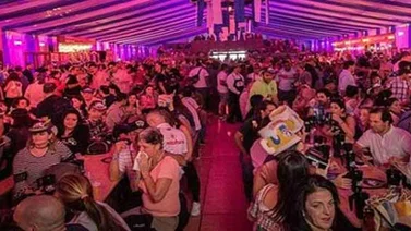 Al Sambil de Caracas llega la celebración Oktoberfest 2018