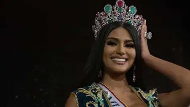 Chepa Candela: Sthefany no ve la hora de entregar esa corona Chepa Candela: Sthefany no ve la hora de entregar esa corona