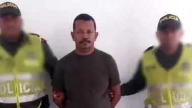 Conmoción en Colombia por muerte de niña de 11 meses víctima de abuso sexual Conmoción en Colombia por muerte de niña de 11 meses víctima de abuso sexual