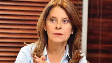 Vicepresidenta colombiana busca acabar prostitución infantil en Cartagena Vicepresidenta colombiana busca acabar prostitución infantil en Cartagena