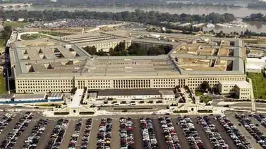 Fueron enviados al Pentágono varios paquetes con ricino Fueron enviados al Pentágono varios paquetes con ricino