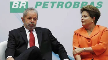 Exministro reveló cómo fue la reunión en la que Lula pidió sobornos para la campaña de Dilma Rousseff