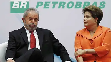 Exministro reveló cómo fue la reunión en la que Lula pidió sobornos para la campaña de Dilma Rousseff Exministro reveló cómo fue la reunión en la que Lula pidió sobornos para la campaña de Dilma Rousseff