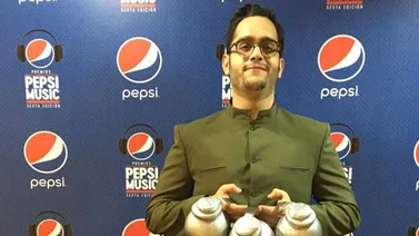 Tres Premios Pepsi Music para El Otro Polo