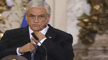 Piñera destacará en España que Chile sigue abierto a negocios, dice embajador Piñera destacará en España que Chile sigue abierto a negocios, dice embajador