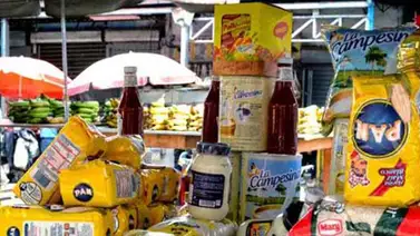 La Cesta Petare de alimentos subió esta semana 33% La Cesta Petare de alimentos subió esta semana 33%